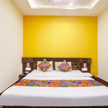 Hotel Ambika Dx Gwalior Exterior photo
