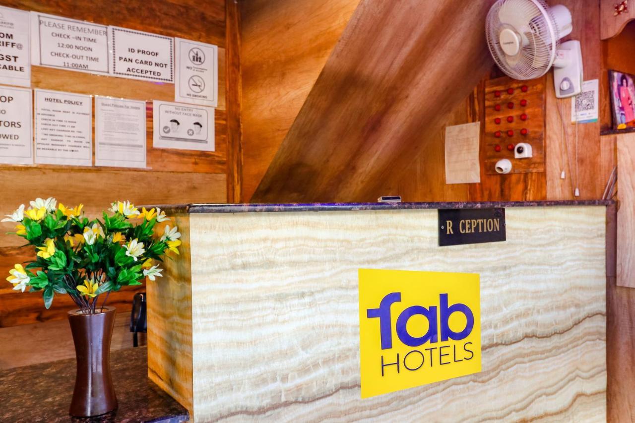 Hotel Ambika Dx Gwalior Exterior photo